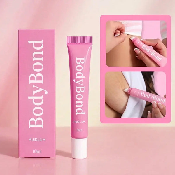 1 + 1 GRATIS VANDAAG  BodyBond™