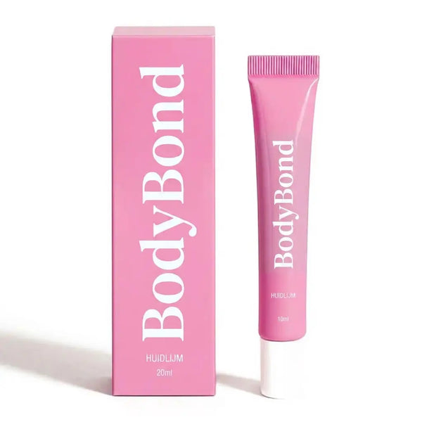 BodyBond huidlijm doos en tube