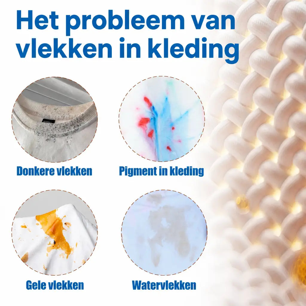 1 + 1 GRATIS VANDAAG | PowerStain™