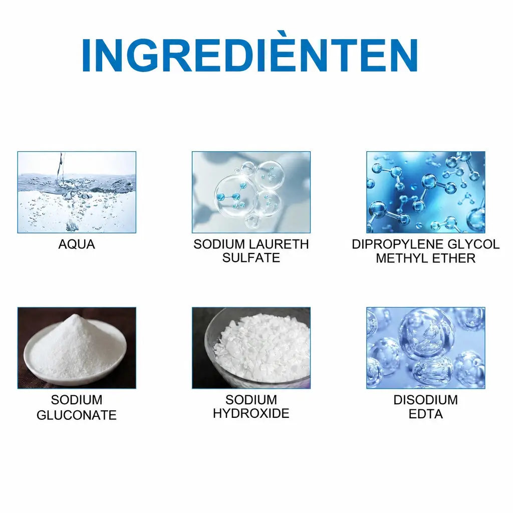 1 + 1 GRATIS VANDAAG | PowerStain™