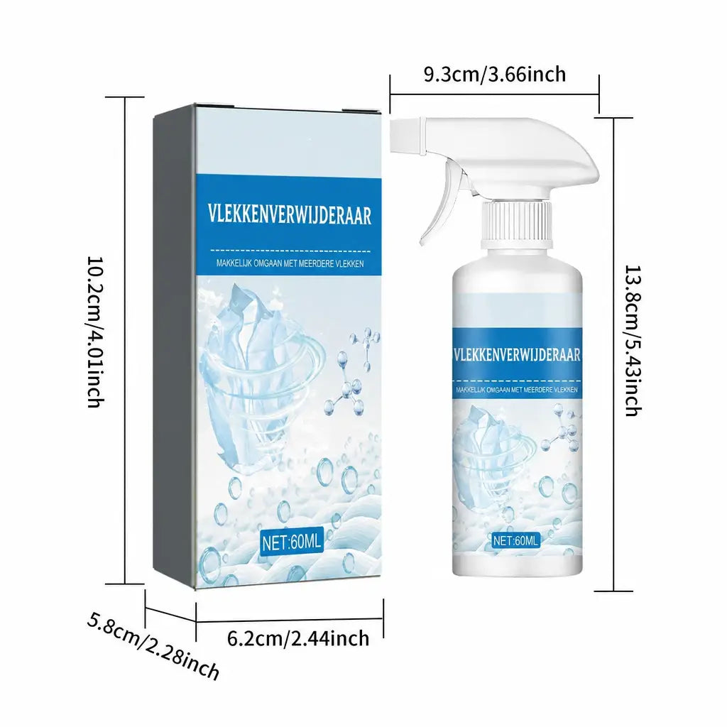 1 + 1 GRATIS VANDAAG | PowerStain™