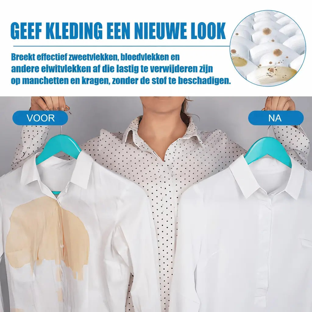 1 + 1 GRATIS VANDAAG | PowerStain™
