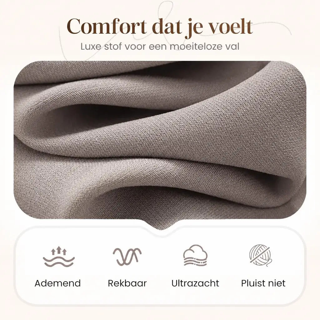 TIJDELIJK 50% KORTING | Hannah™ 3-delige Set