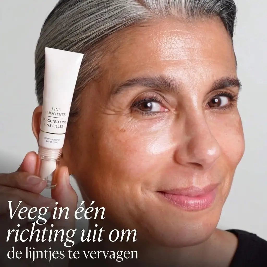 BlurFix aanbrengen in een richting