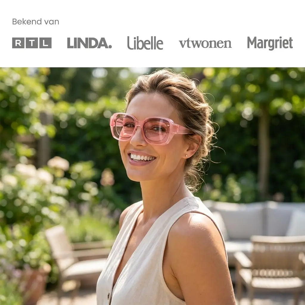Bekend van, VisionFit in de media