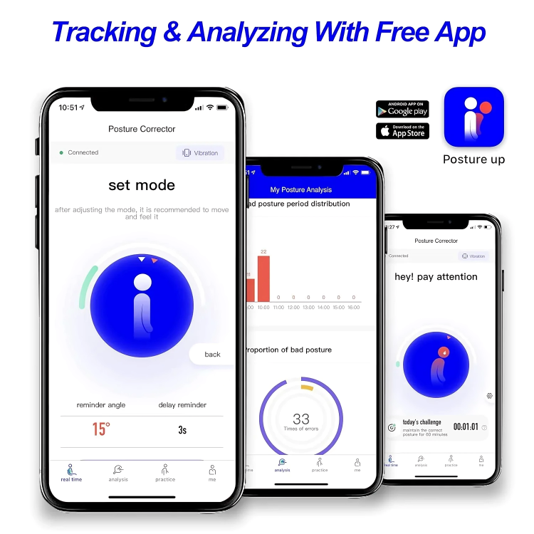 TIJDELIJK 50% KORTING | BackTrack™