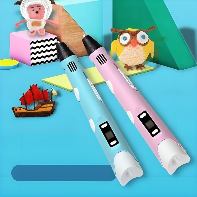 TIJDELIJK 50% KORTING | Draw3D™
