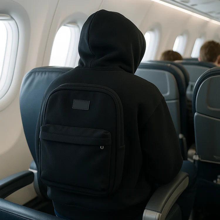 50% KORTING VANDAAG | HoodSac™