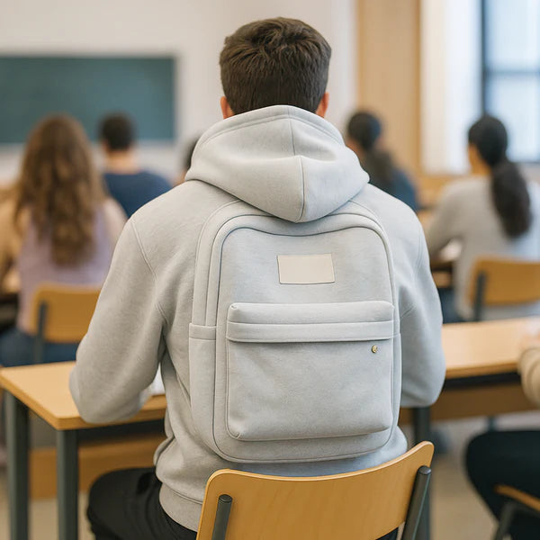 50% KORTING VANDAAG | HoodSac™