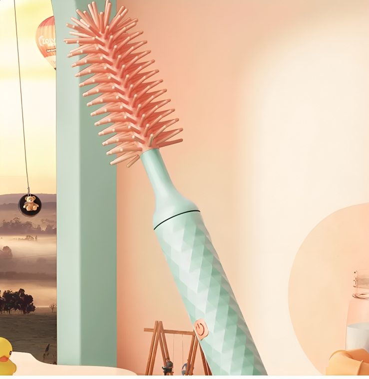 TIJDELIJK 50% KORTING | TwirlBrush™