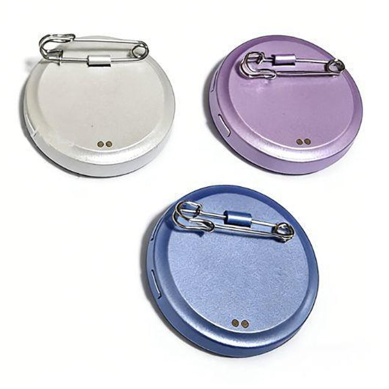 TIJDELIJK 50% KORTING | PixelPin™