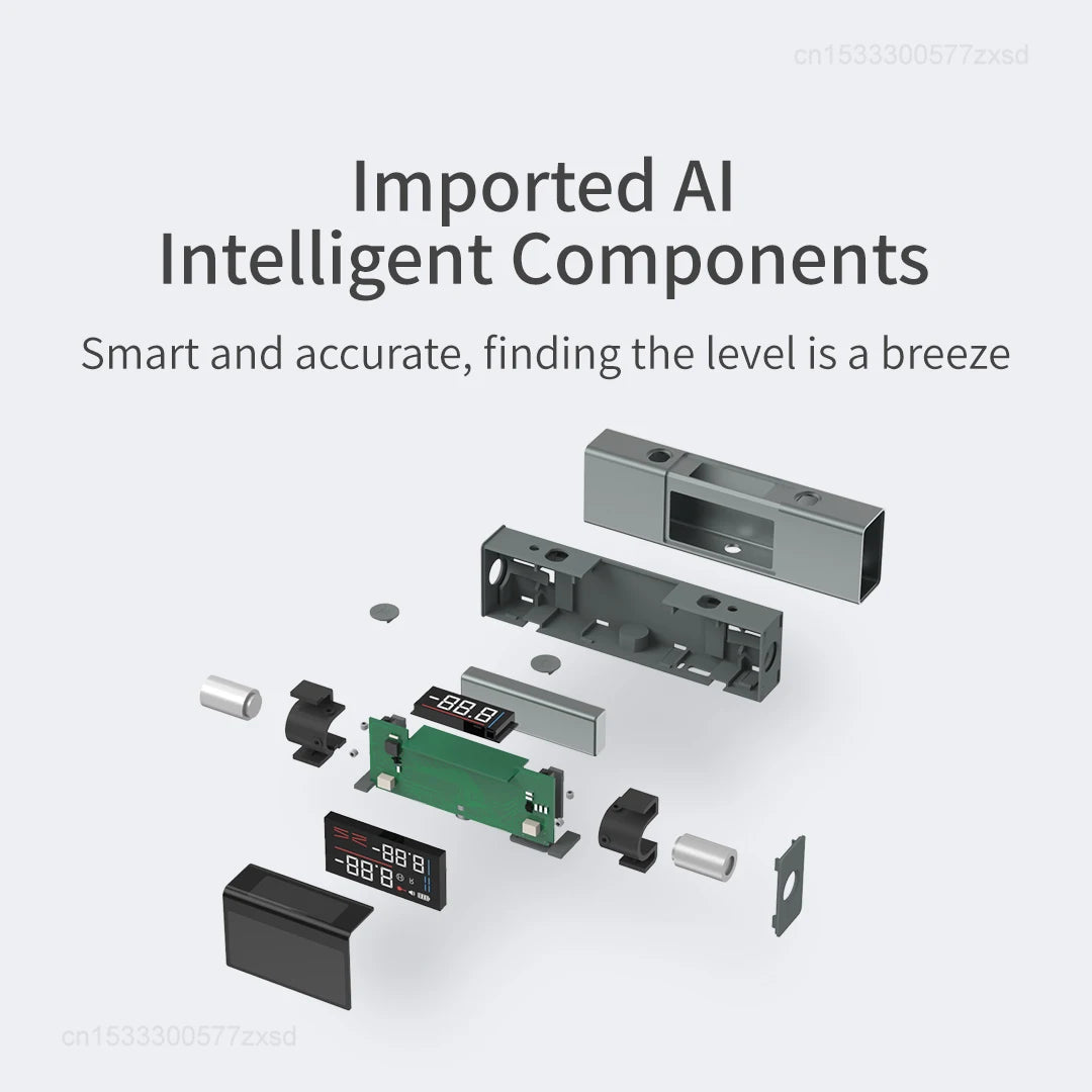 TIJDELIJK 50% KORTING | LaserAngle™