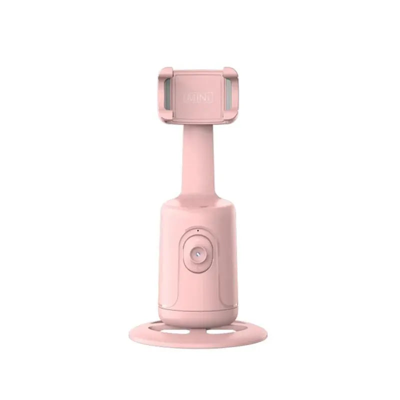 TIJDELIJK 50% KORTING | MotionPod™ | Slim 360° gezicht volgen statief