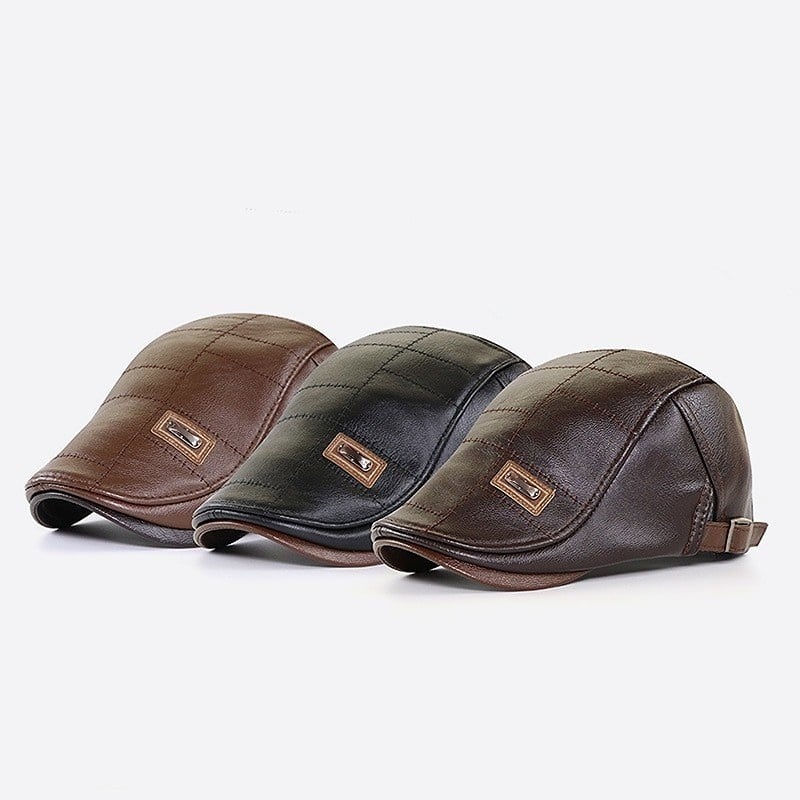 TIJDELIJK 50% KORTING | RogueBeret™