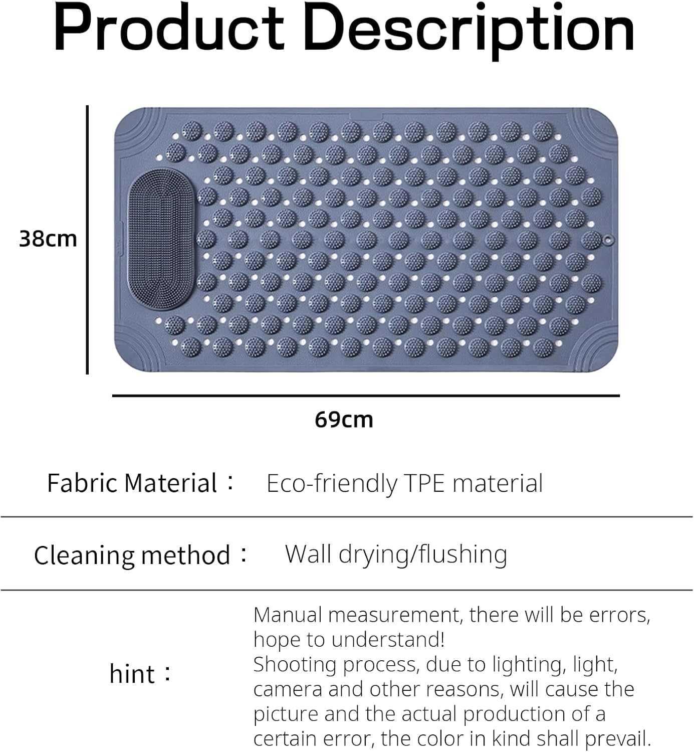 TIJDELIJK 50% KORTING | BathSecure™
