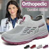 Orthoflex™ | Orthopedische sportschoenen voor dames
