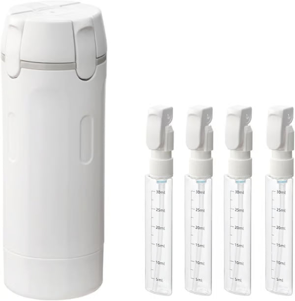 1 + 1 GRATIS VANDAAG | QuadBott™