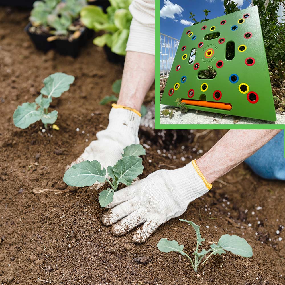 TIJDELIJK 50% KORTING | PlantGrid™