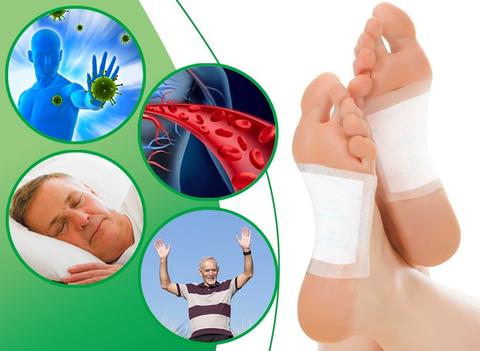 TIJDELIJK 50% KORTING  BioPatch™