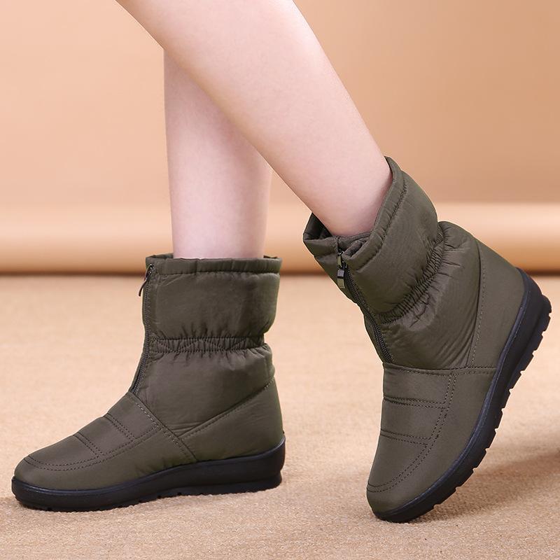 TIJDELIJK 50% KORTING | GlacierWalk™
