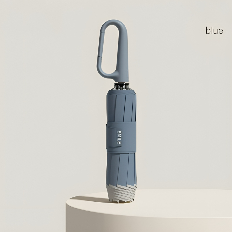 HookBrella™ | Automatische opvouwbare paraplu met haak