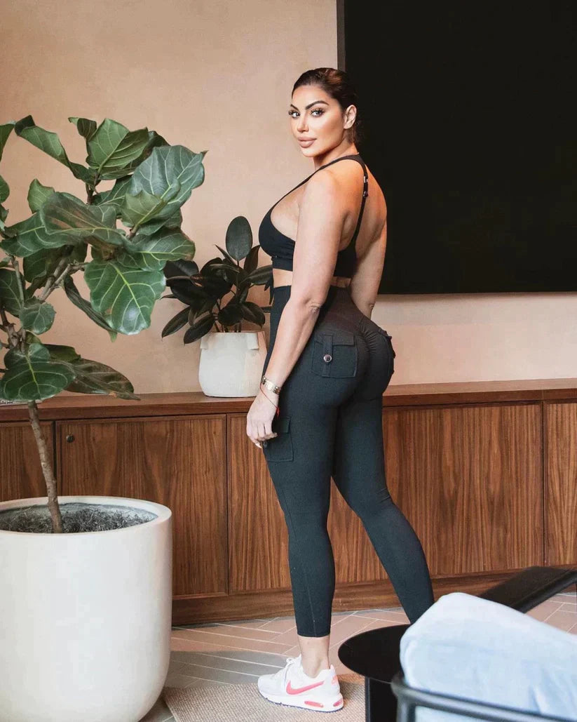 TIJDELIJK 50% KORTING | CargoFlex™