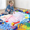 AquaArt™ | Magische aquarelmat voor kinderen