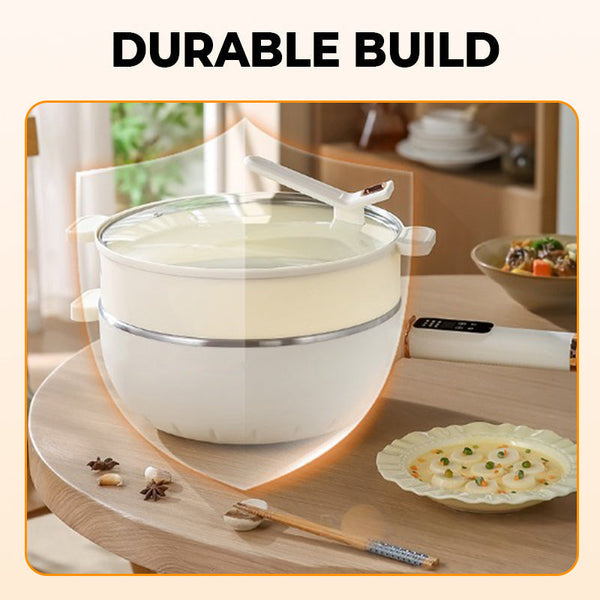 TIJDELIJK 50% KORTING  SmartPan™