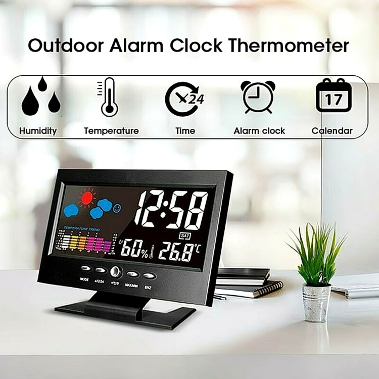 TIJDELIJK 50% KORTING | WeatherPulse™