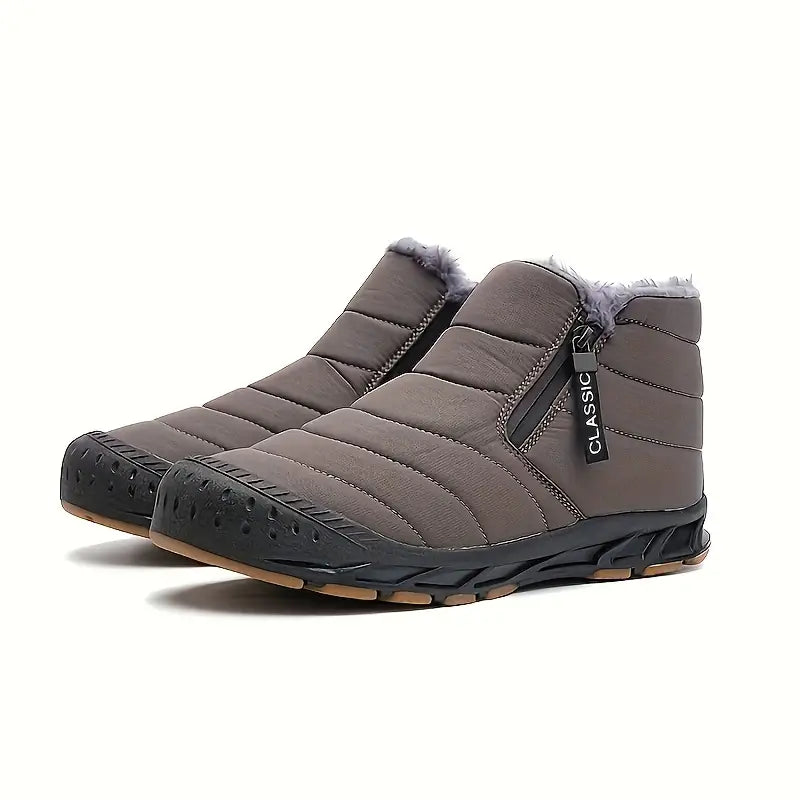 TIJDELIJK 50% KORTING | PolarStep™ | Unisex sneeuwlaarzen