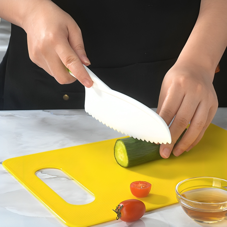 LittleCooks™ | Montessori keukenhulpjes voor kinderen