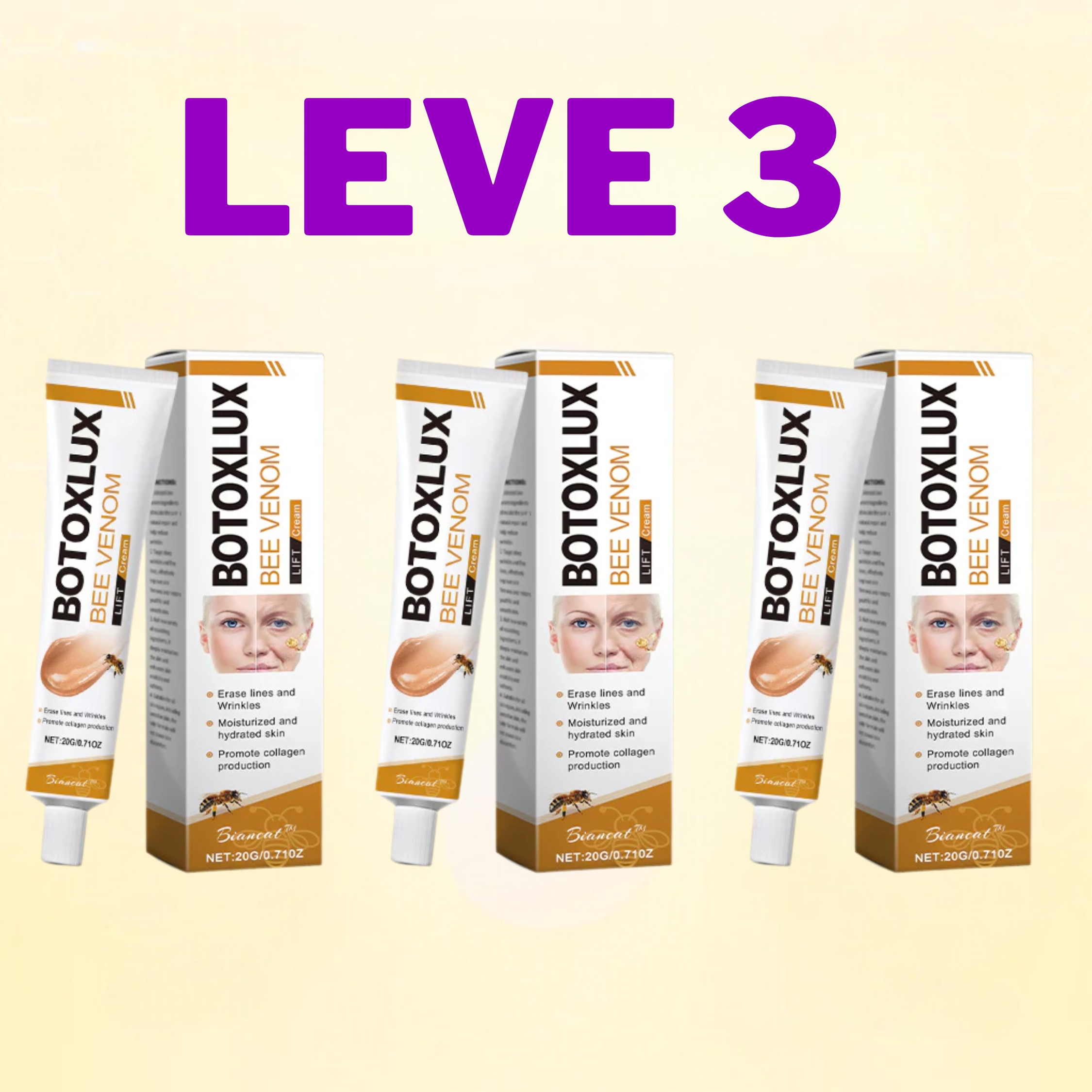 1 + 1 GRATIS VANDAAG | BotoxLux™