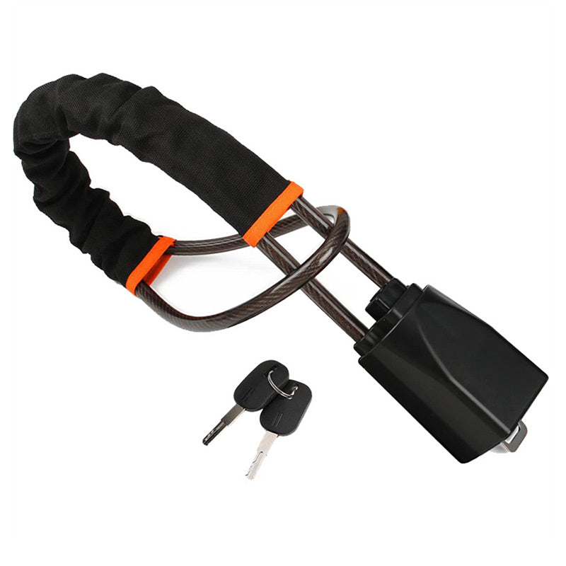 TIJDELIJK 50% KORTING | SteerLock™