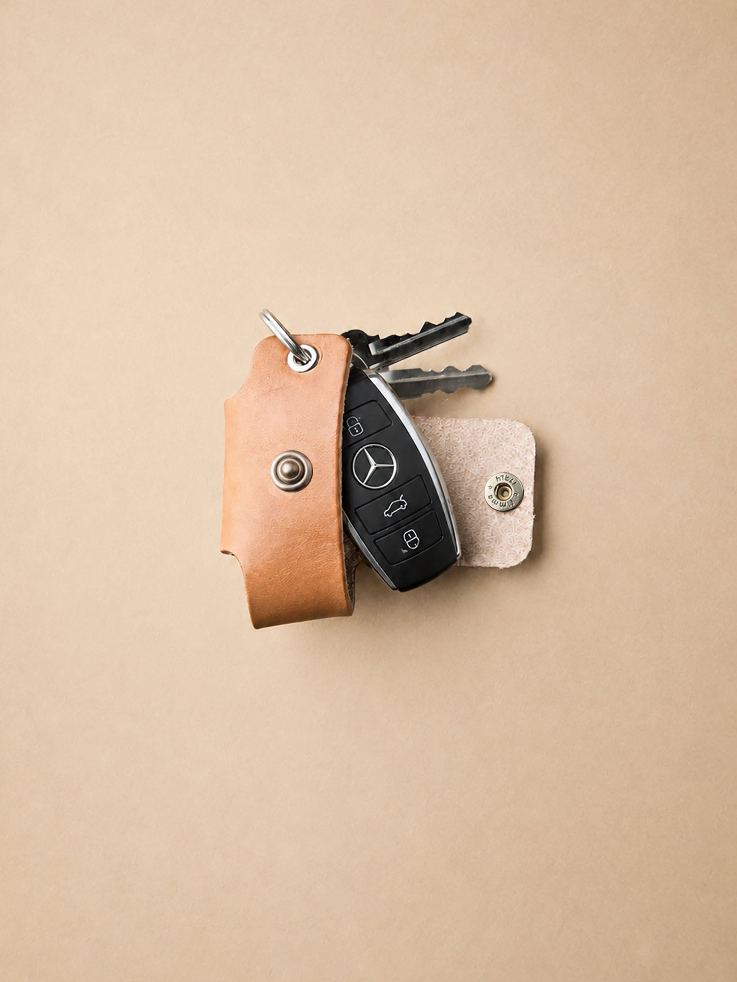 TIJDELIJK 50% KORTING | KeyTuck™ - Sleutelorganizer