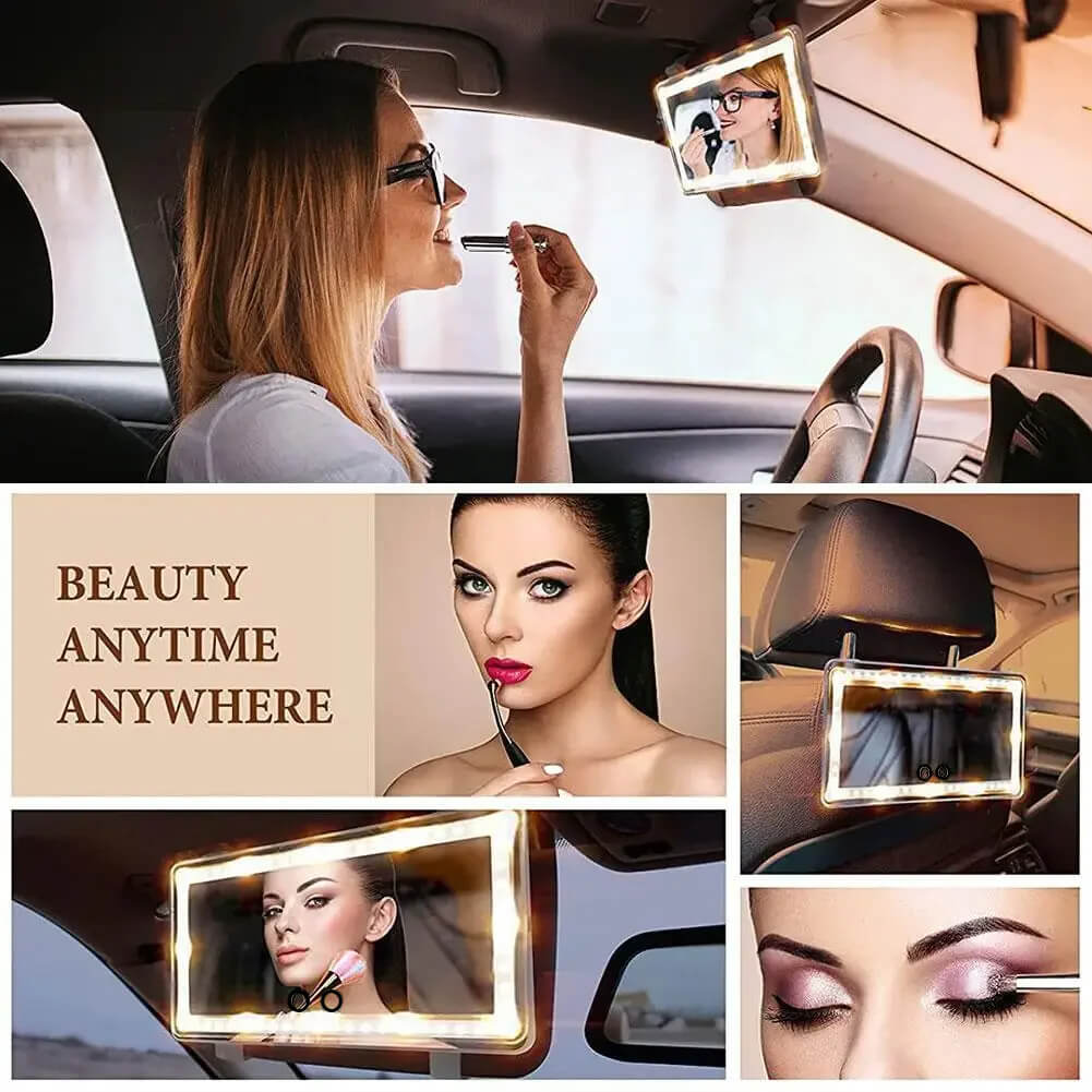 50% OFF VANDAAG | LumiVanity™