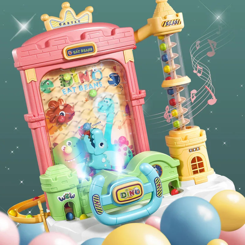 TIJDELIJK 50% KORTING | DinoCatch™