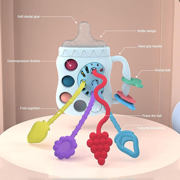 TIJDELIJK 50% KORTING  Tottle™