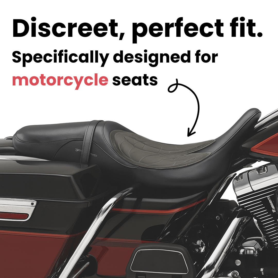 TIJDELIJK 50% KORTING | RideArmor™
