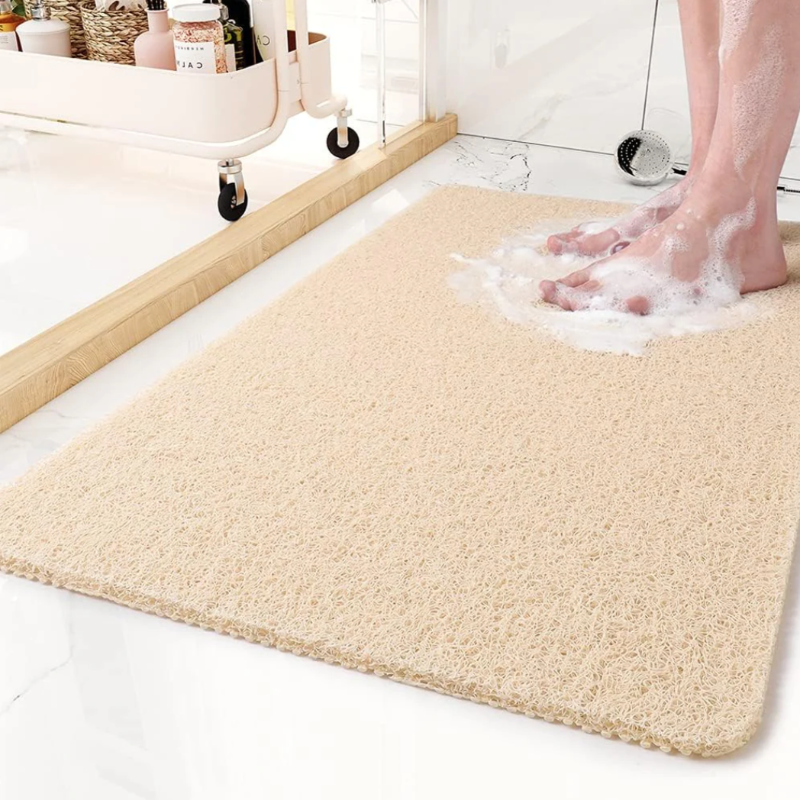 TIJDELIJK 50% KORTING | GripMat™ - Antislip Douchemat