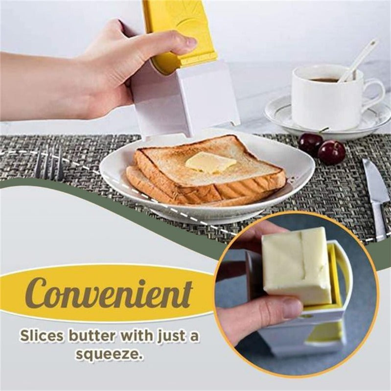 50% KORTING VANDAAG | ButterSwift™