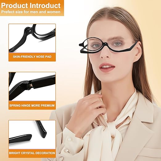 TIJDELIJK 50% KORTING | MagnifEye™