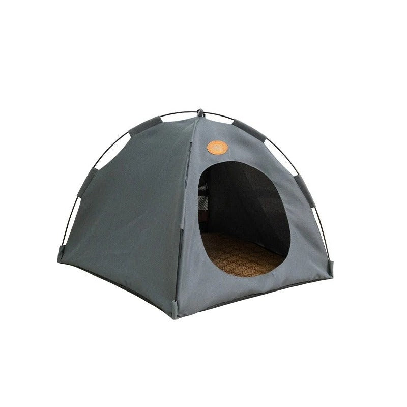 TIJDELIJK 50% KORTING | PawTent™