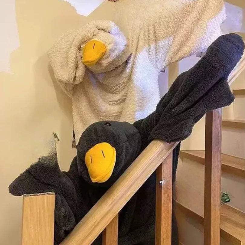 TIJDELIJK 50% KORTING | WaddleWear™