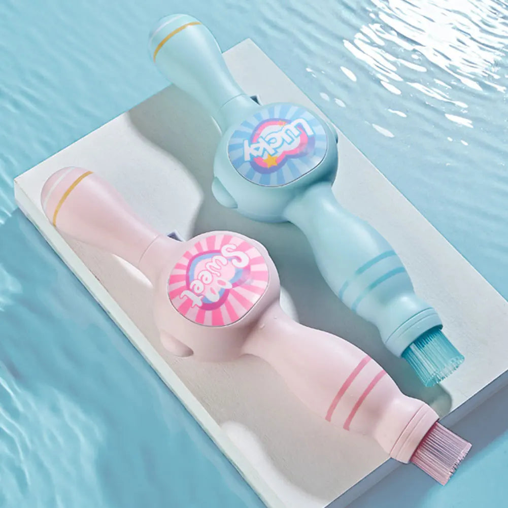 TIJDELIJK 50% KORTING | BubbleMyst™