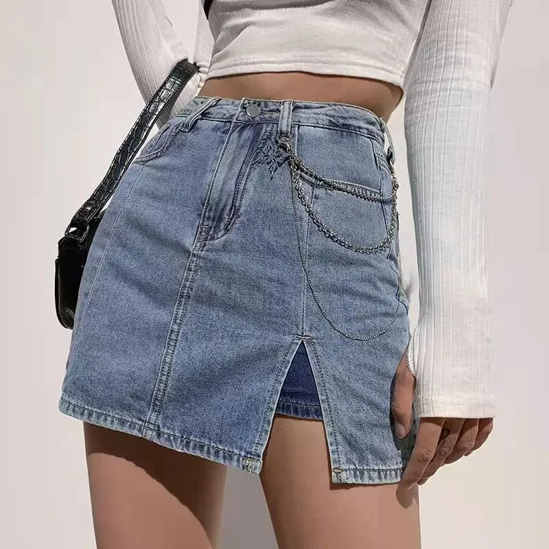 TIJDELIJK 50% KORTING | Meira™ | Geniet van de vrijheid van een korte broek met de elegantie van een rok!