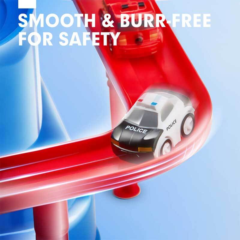 TIJDELIJK 50% KORTING | TrackBlitz™