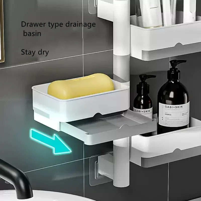 TIJDELIJK 50% KORTING | SoapStack™