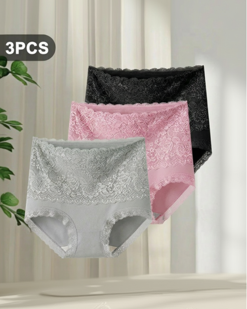 1 + 2 GRATIS VANDAAG | LaceSculpt™