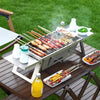 TIJDELIJK 50% KORTING | GrillGo™