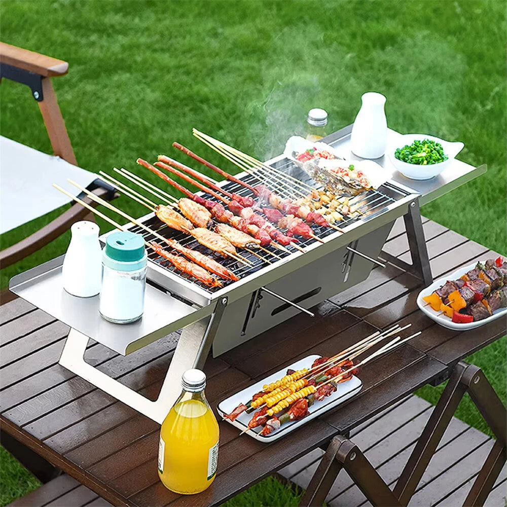 TIJDELIJK 50% KORTING | GrillGo™